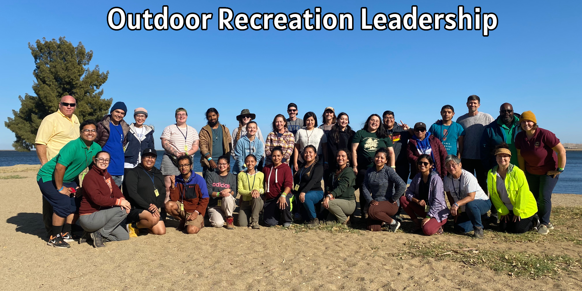 Outdoor Recreation Leadership